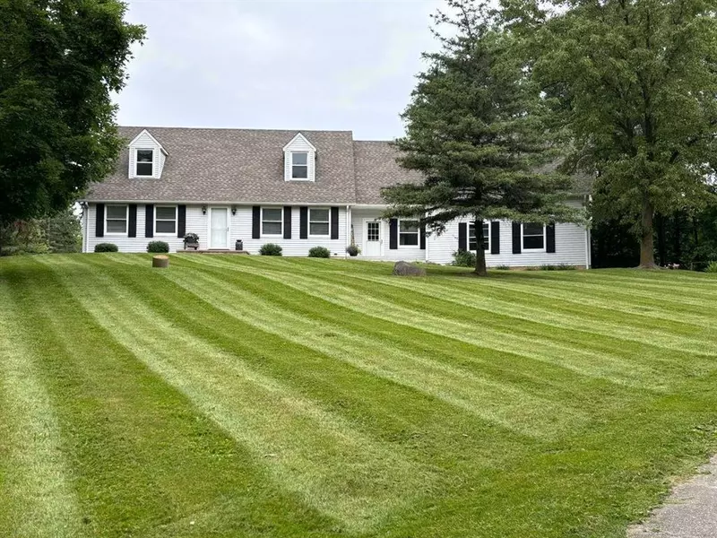 37381 Weber Road, Richmond Twp, MI 48062