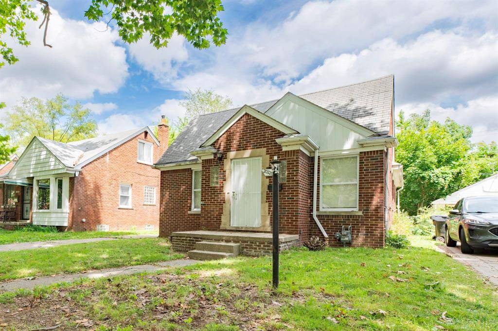20220 Glastonbury Road, Detroit, MI 48219