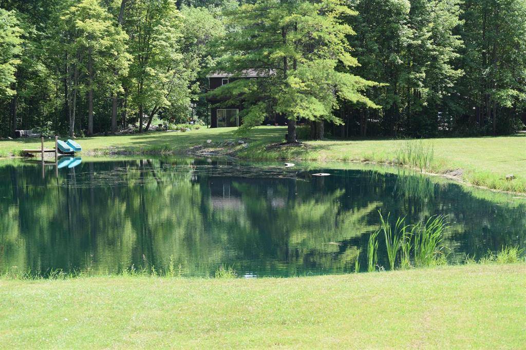 6565 Sparling Road, Kimball Twp, MI 48074