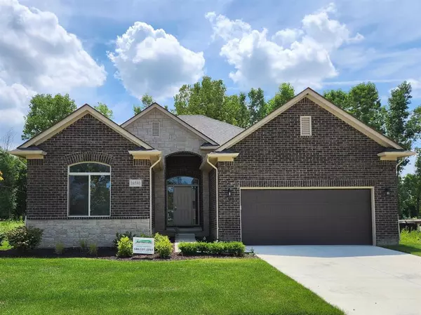 16580 Via Villagio Drive,  Macomb Twp,  MI 48042