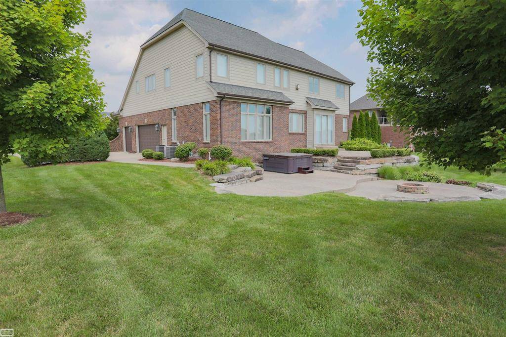 Washington Twp, MI 48095,8844 Ridge Drive