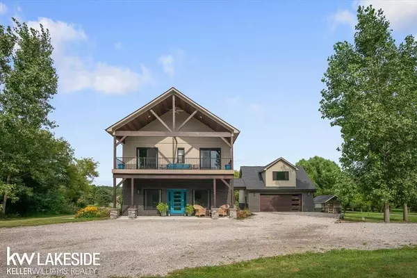 Ray Twp, MI 48096,65802 Wolcott Road