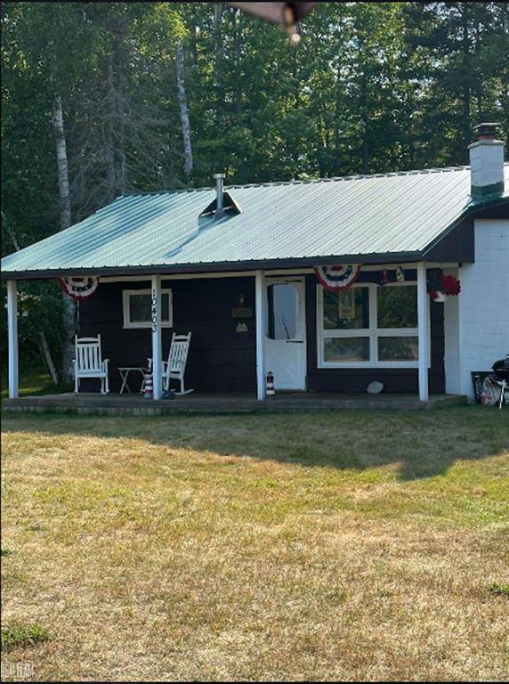 10403 N Whitefish Point Road, Whitefish Twp, MI 49768