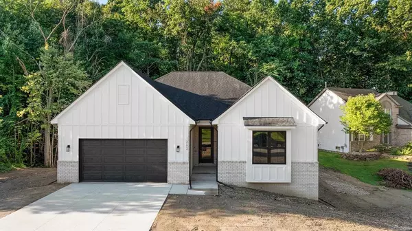 1262 Walloon Way Drive, Orion Twp, MI 48359