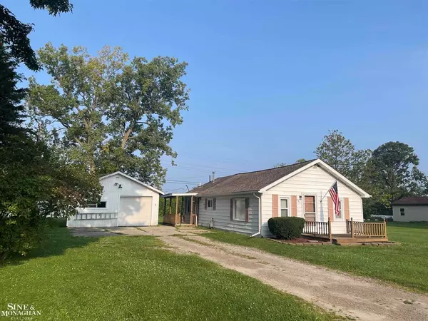 283 Lincoln Avenue,  Kimball,  MI 48074