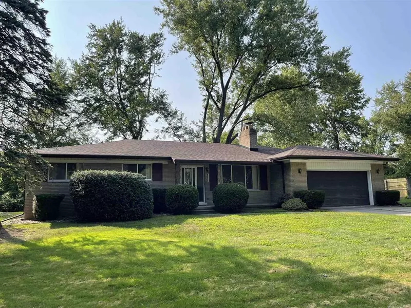 35001 Beacon Hill Street, Harrison Twp, MI 48045