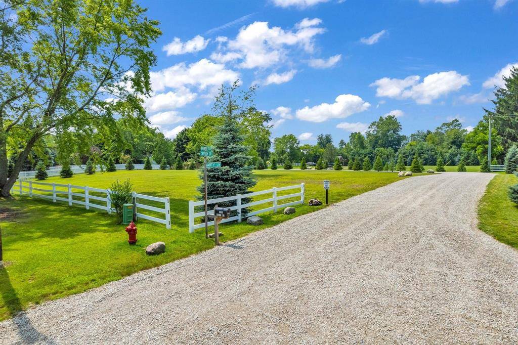 7693 Varty Court, Worth Twp, MI 48450