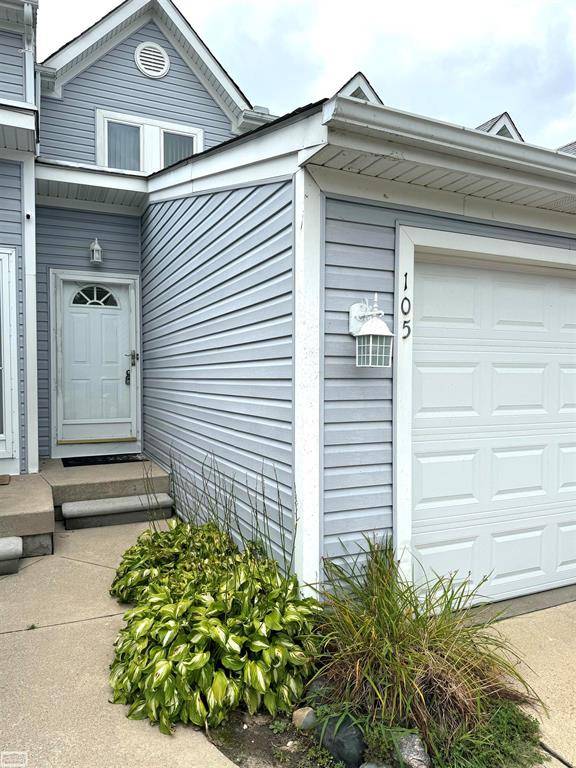 105 Milton Street, Algonac, MI 48001