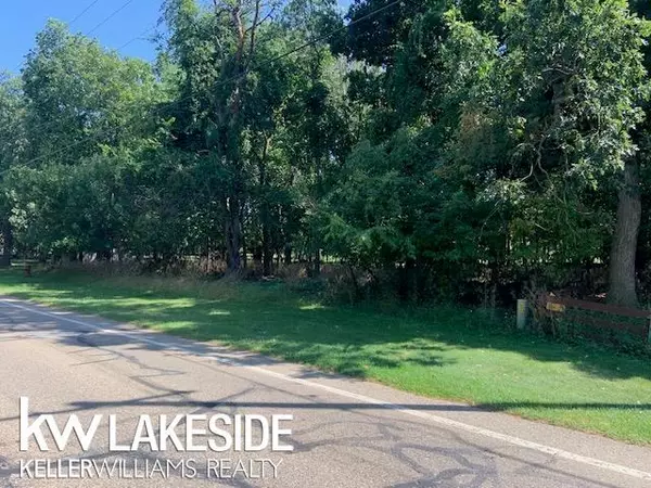 Caseville Twp, MI 48755,0 Crescent Beach Road