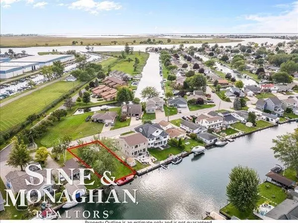 Clay Twp, MI 48001,6358 Marina Drive