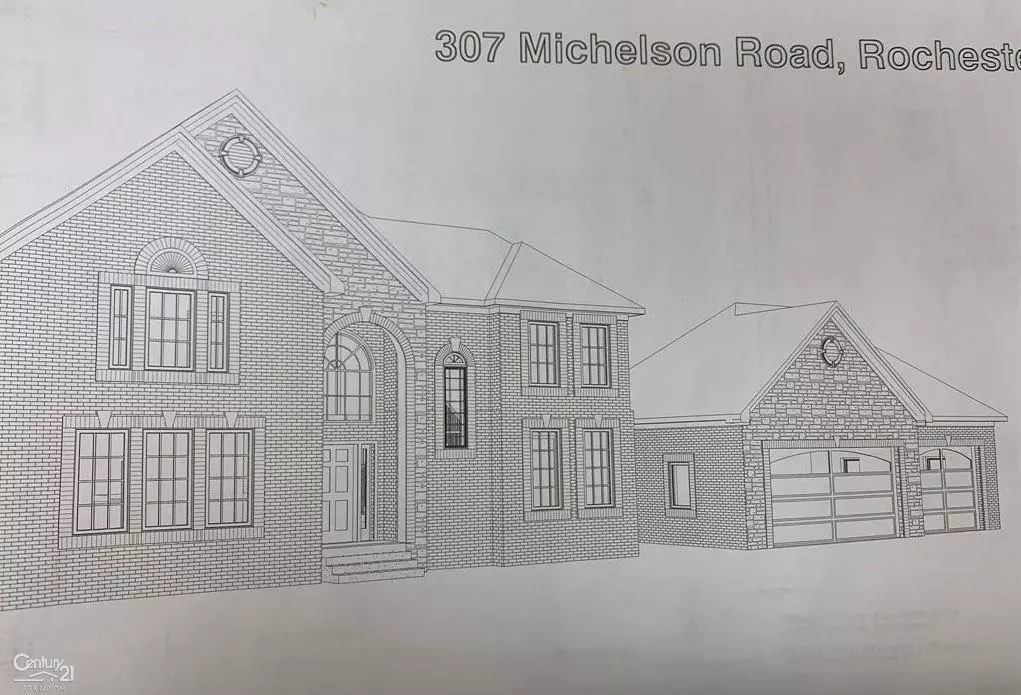 Rochester Hills, MI 48307,307 Michelson Avenue