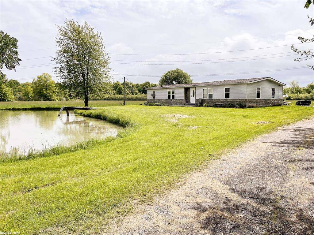 7375 Palms Road, Ira Twp, MI 48023