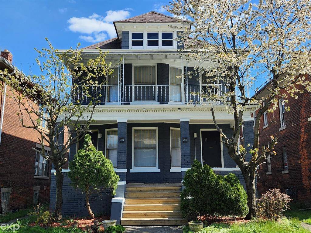 4357 W Philadelphia Street, Detroit, MI 48204