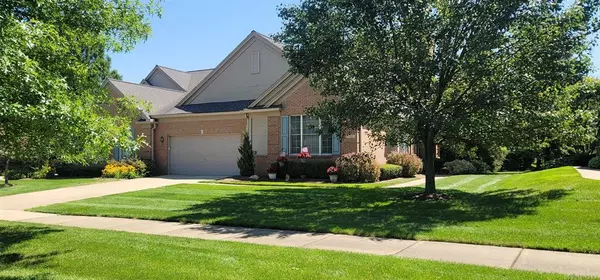 536 Wyngate Drive,  Rochester,  MI 48307