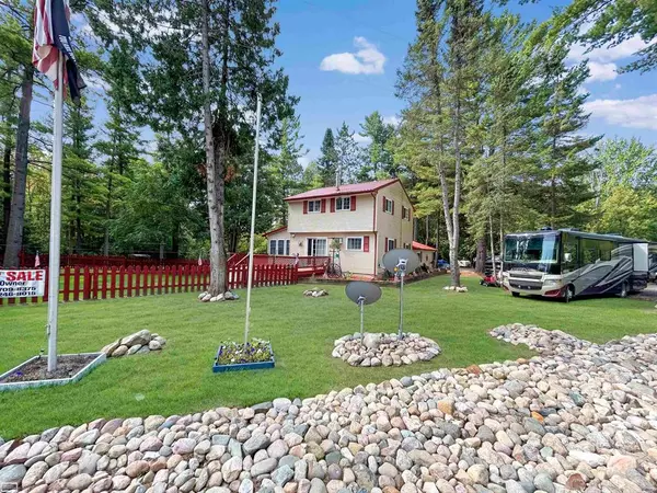 Sage Twp, MI 48624,5837 Eaton Drive