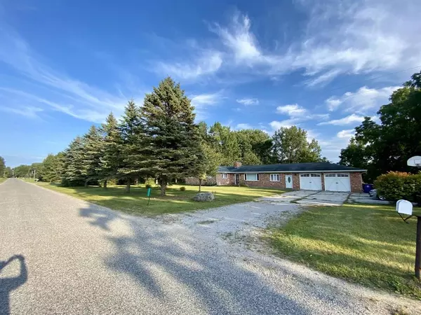 Fremont Twp, MI 48626,17711 Roosevelt Road