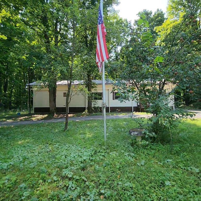 7830 Larkspur Drive, Mancelona Twp, MI 49659