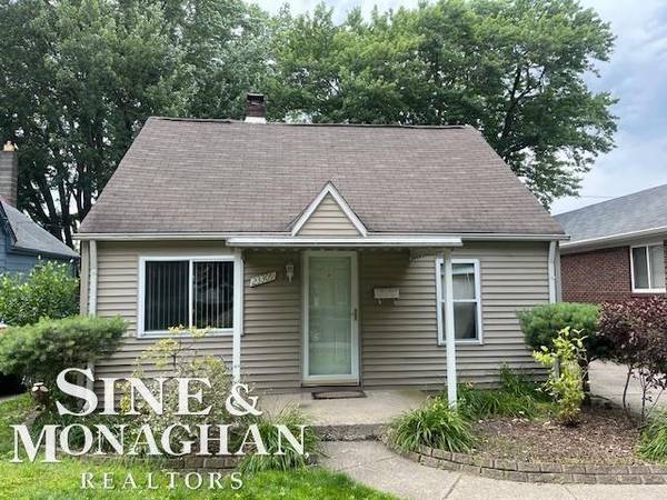 23309 Grove Street, St. Clair Shores, MI 48080