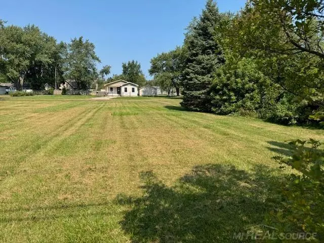 Lot 387 Cardinal Road, Worth Twp, MI 48450