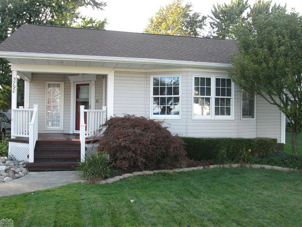 5790 River Road,  East China Twp,  MI 48054