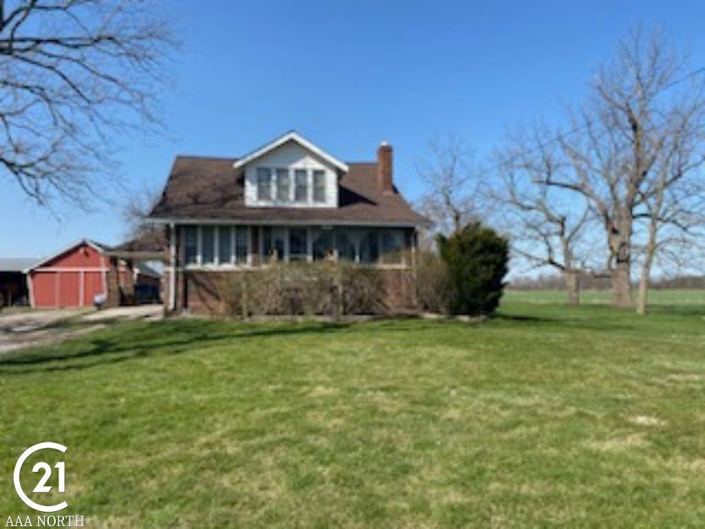 Washington Twp, MI 48095,15055 30 Mile Road