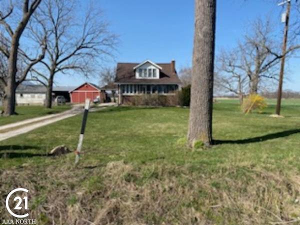 15055 30 Mile Road, Washington Twp, MI 48095