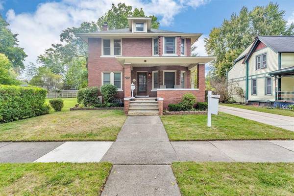 36 Miller Street, Mt. Clemens, MI 48043