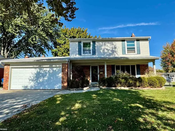 11941 Seneca Drive,  Warren,  MI 48093