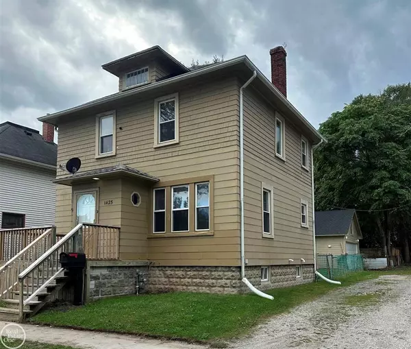 1425 14th Street, Port Huron, MI 48060