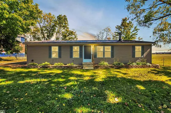 Imlay City, MI 48444,595 S Almont Avenue