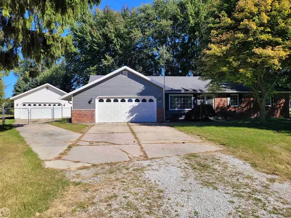 Port Huron Twp, MI 48060,4602 Huntington Drive