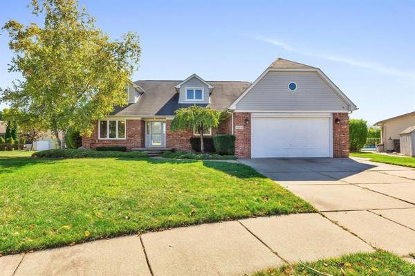 42926 Ian Court, Clinton Township, MI 48038