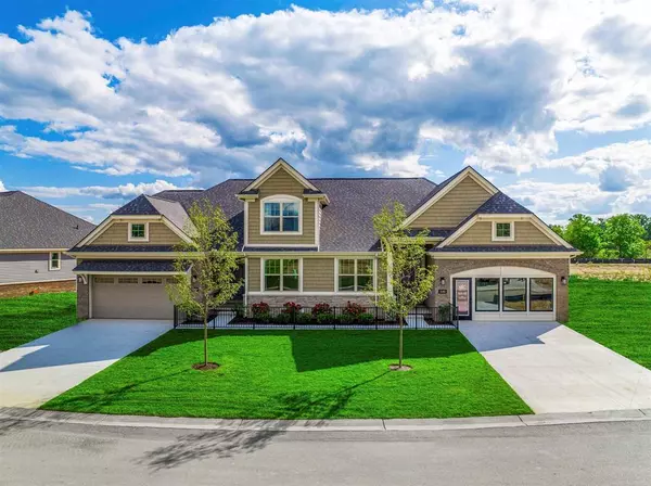 3701 Chatham Place Place 56, Brighton Twp, MI 48114