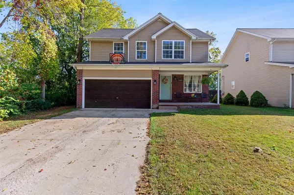 35088 Quinton Street, Clinton Twp, MI 48035