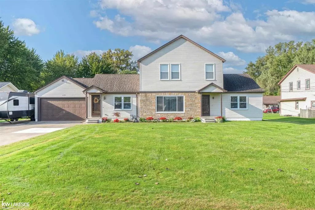 Chesterfield Twp, MI 48047,32794 Sutton Road
