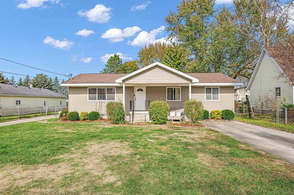4530 Fish Road, Kimball Twp, MI 48074