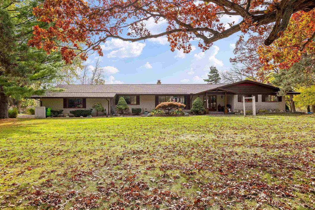 6111 West Road, Washington Twp, MI 48094