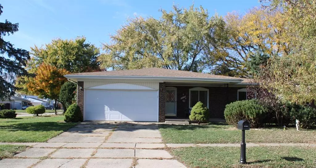 Clinton Township, MI 48035,35725 Kincaid Drive