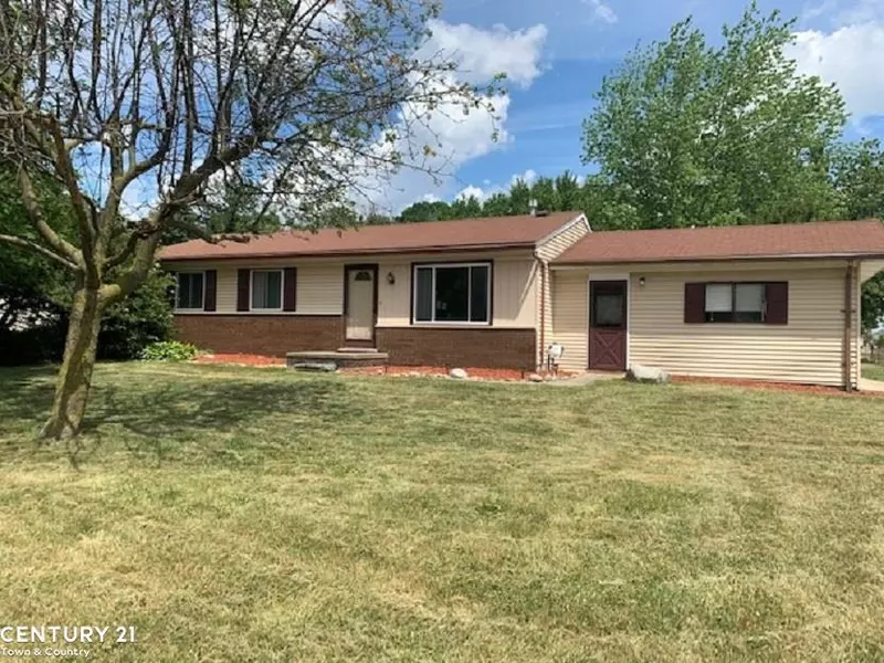 6183 Burroughs Avenue, Sterling Heights, MI 48314