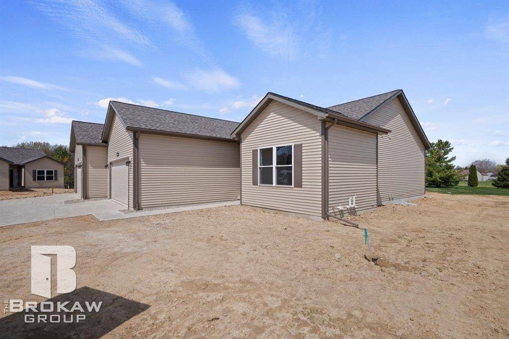 Richfield Twp, MI 48423,3371 Meadowridge Court 107