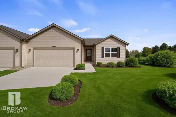 3371 Meadowridge Court 107, Richfield Twp, MI 48423