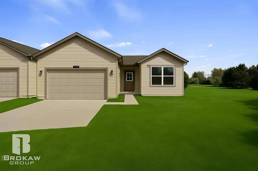 3371 Meadowridge Court 107, Richfield Twp, MI 48423