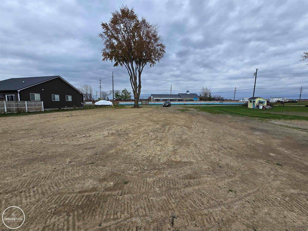 0000 Dyke Road,  Ira Twp,  MI 48023