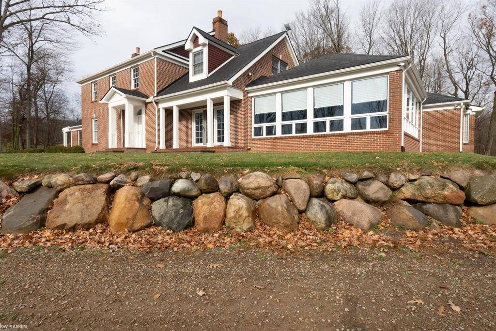 Metamora Twp, MI 48455,2401 E Brocker Road