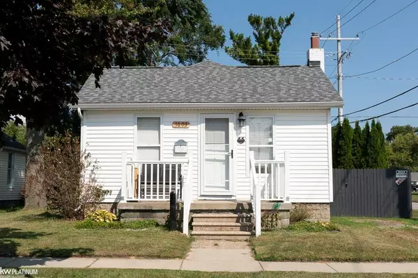 1603 Thomas Street, Port Huron, MI 48060