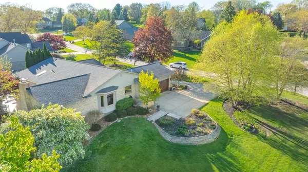 Washington Twp, MI 48094,7346 Wellington Place