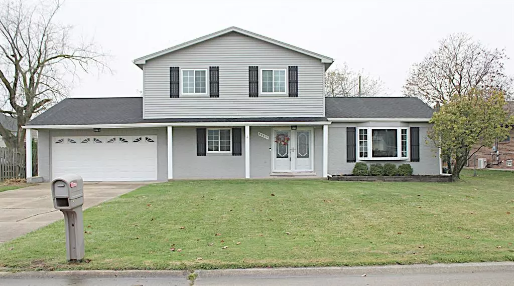 39075 Columbia Street, Harrison Township, MI 48045