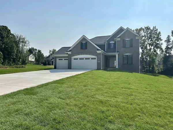 Commerce Twp, MI 48382,3671 Stallion Way 31