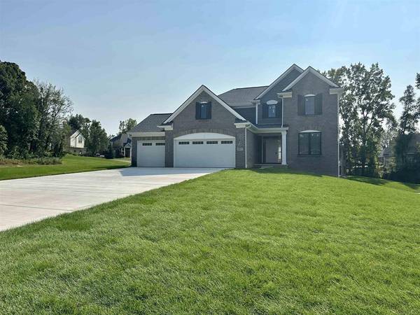 3671 Stallion Way 31, Commerce Twp, MI 48382