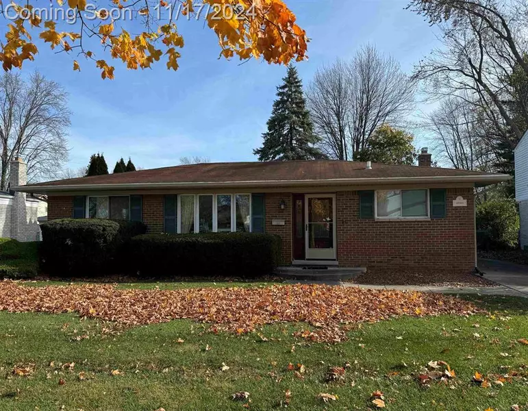 40564 Lizabeth Drive, Sterling Heights, MI 48313